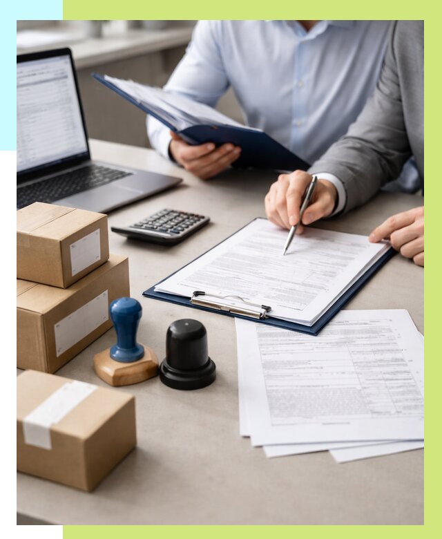 Декларирование продукции в Шелехове от 12858 р., Алешин-Шлх