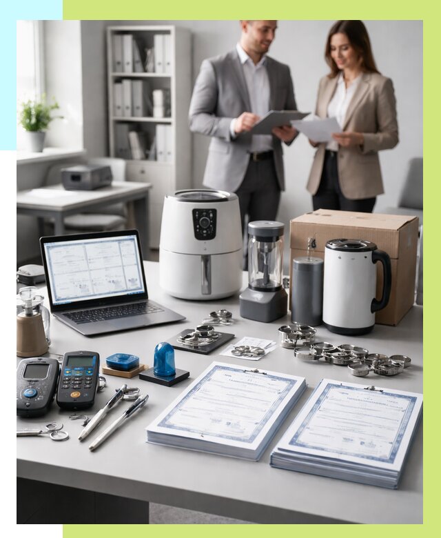 Добровольная сертификация продукции в Шелехове от 26788 р. | Алешин-Шлх