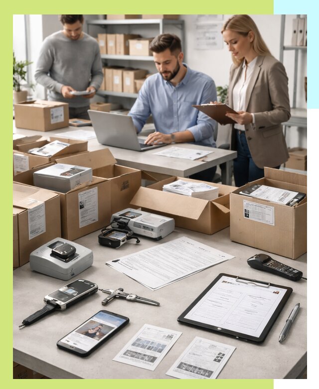 Сертификация товаров и документов для маркетплейсов в Шелехове