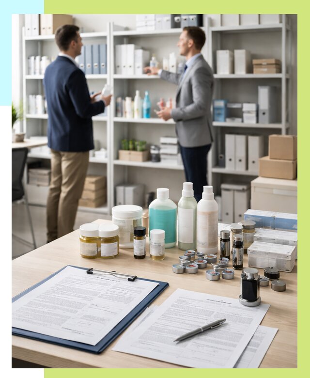 Сертификация собствен. продукции в Шелехове от 26788 р. | Алешин-Шлх