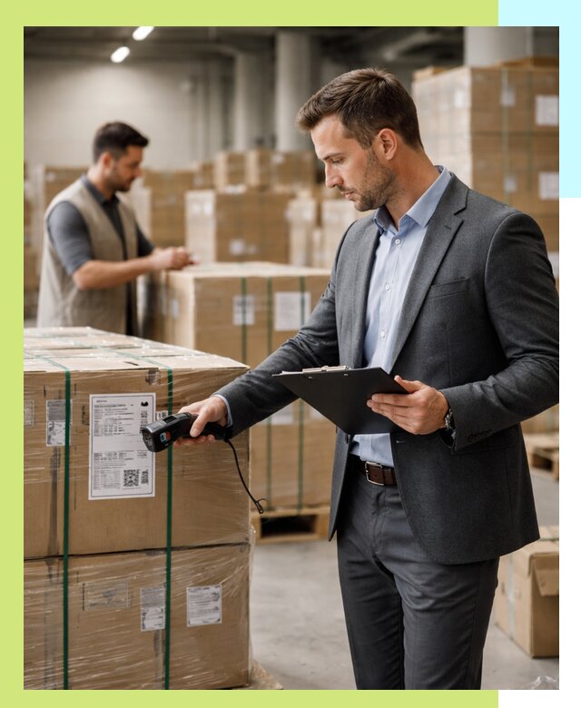 Сертификация партии товара в Шелехове по требованиям законодательства